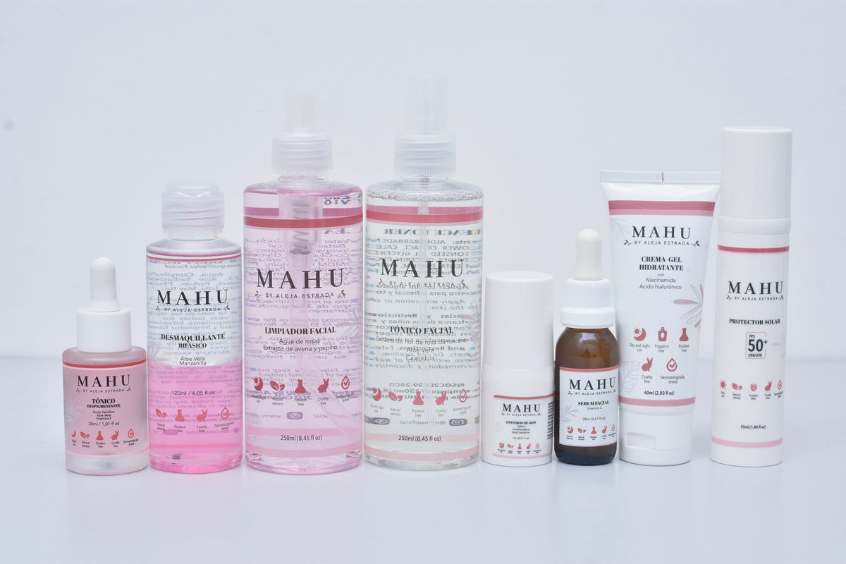 Skin Care