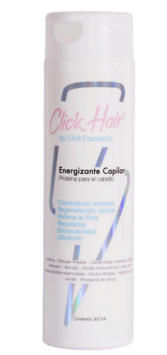 Energizante Capilar