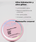 Mantequilla Corporal