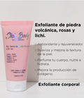 Exfoliante Corporal