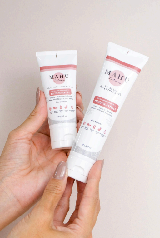 Crema Intima - Mahu