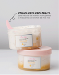 Mascarilla De Miel