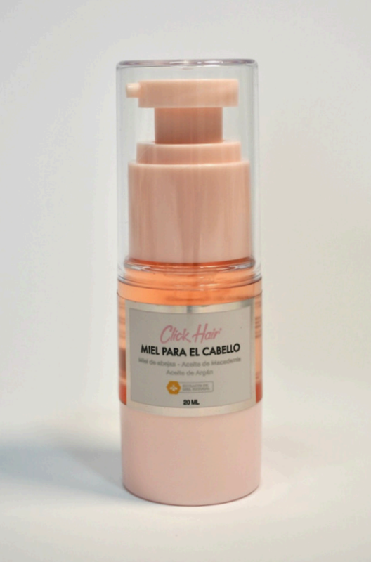 Mini Gotas De Miel