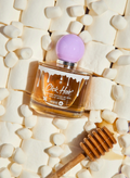 Perfume Capilar De Miel Con Masmelo