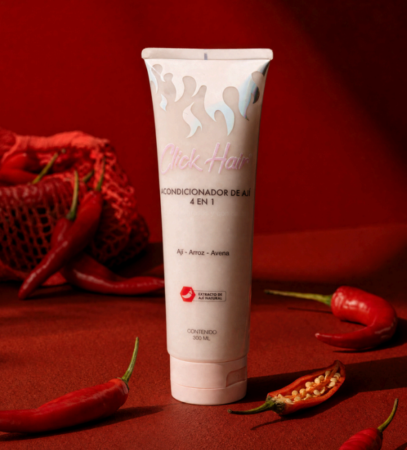 Acondicionador De Aji